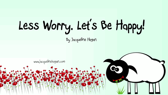less worry