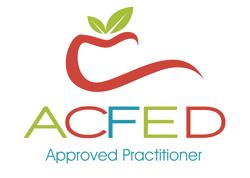 ACFED logo