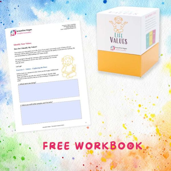 Life Values Workbook Free Download
