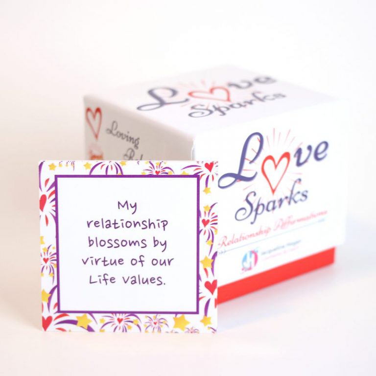 love sparks card box 2
