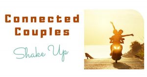 connected couple shake up cover