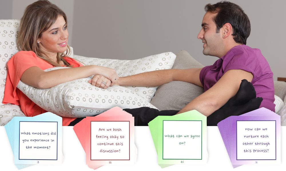 smooth conversations cards couch conversation