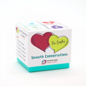 smooth conversations box front