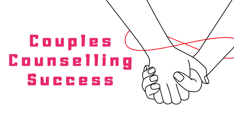 couples counselling success