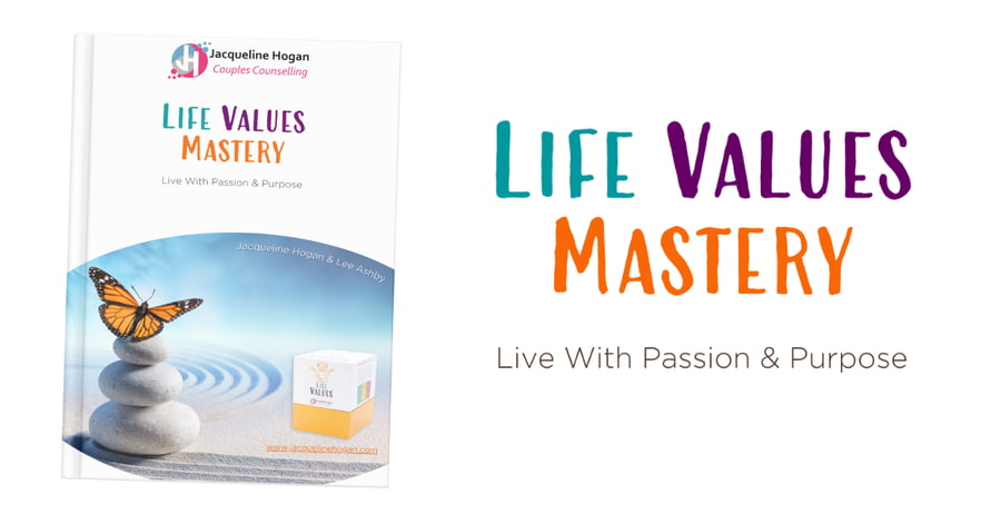 Life Values Mastery
