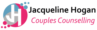 Jacqueline Hogan Couples Counselling Logo